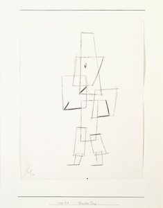 Especial Cinco de Paul Klee