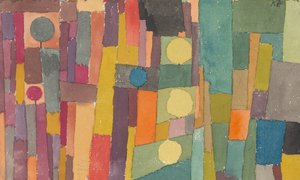 Paso, 1931