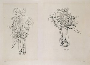 Tulipanes