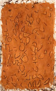 Sin título de Paul Klee