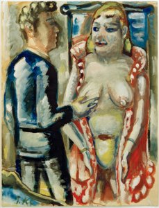 Pareja
