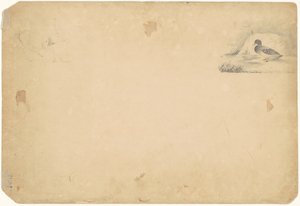 Un Pato y un Ciervo [verso] de Paul Lacroix