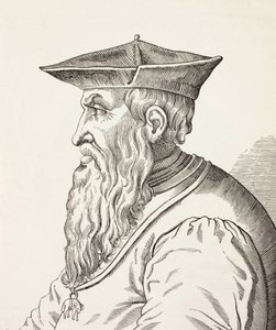 Andrea Doria de Paul Lacroix
