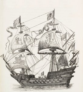 El hombre de guerra del siglo XVI. de Paul Lacroix