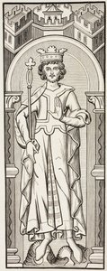 Felipe Iii 1245 - 1285, Llamado El Audaz, Rey De Francia. de Paul Lacroix