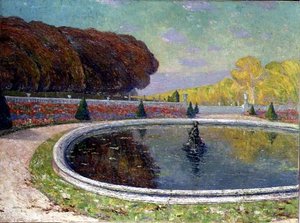 El Gran Bassin de Paul Leduc