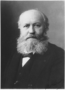 Charles-Francois Gounod (1818-93) finales del siglo XIX