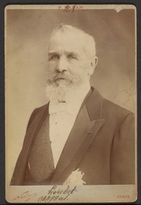  de Paul Nadar