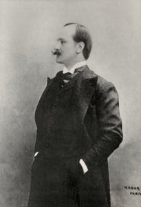  de Paul Nadar