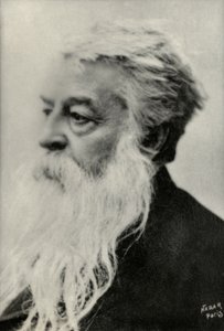 Retrato de Ernest Messonnier (foto)