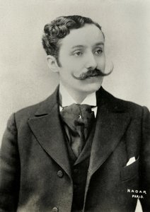  de Paul Nadar