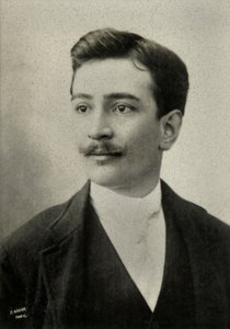  de Paul Nadar