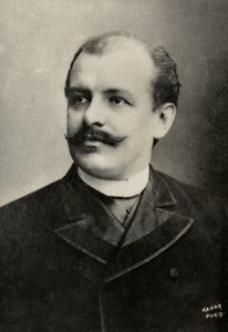  de Paul Nadar