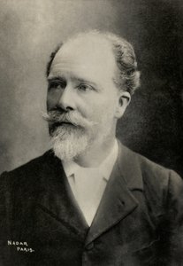 Retrato de Leon Glaize (foto)
