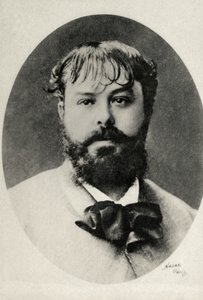 Retrato de Theophile Poilpot (foto)