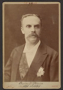  de Paul Nadar