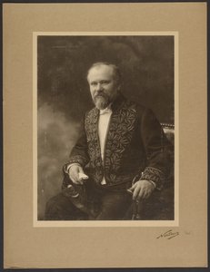  de Paul Nadar