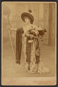  de Paul Nadar