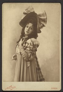  de Paul Nadar
