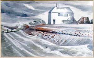Casa junto al mar, Dymchurch, Kent