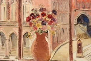 San Pancracio de Paul Nash