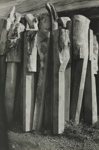 Tótems, Antiguo Astillero, Centeno