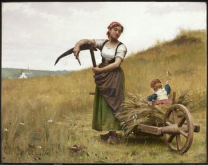 Adoración