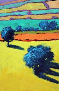Cotswold Way primer plano 1