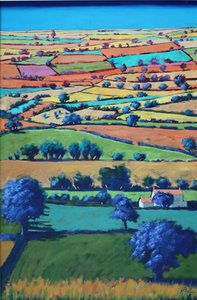 Devon II de Paul Powis
