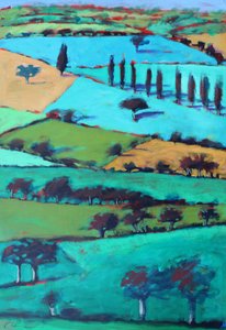 Llanthony de Paul Powis