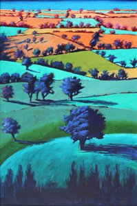 Martley de Paul Powis