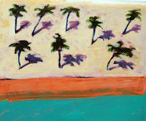 Palmeras II