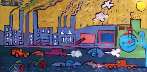 Contaminación 2