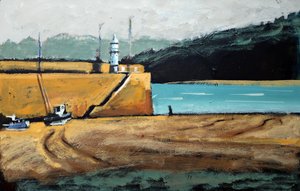 Muelle de Smeaton
