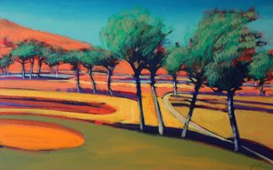 Son Vida III de Paul Powis