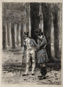 Estudio de dos figuras