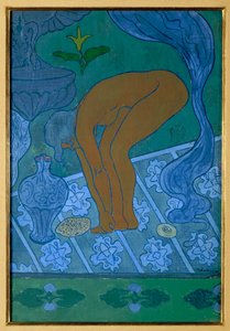  de Paul Ranson