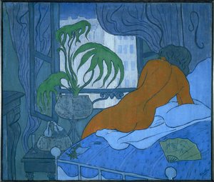  de Paul Ranson