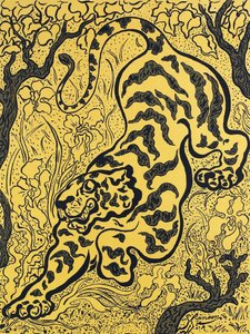  de Paul Ranson