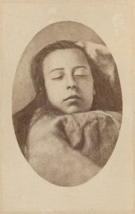 Ataque de Histeria, segunda fase, ilustración de 