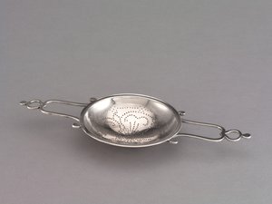 Colador, c.1760 de Paul Revere