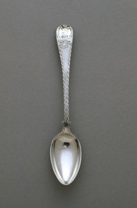 Cucharilla, c. 1765-1790