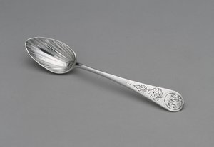 Cucharilla, c. 1796-1805