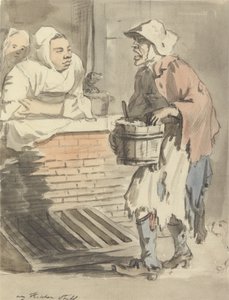 Gritos de Londres- ¿Algún Material de Cocina?