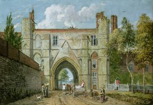 Imagen Desconocida de Paul Sandby