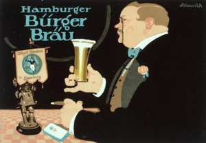 Hamburger Bürger Bräu de Paul Scheurich
