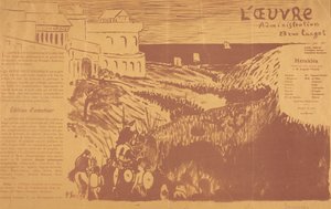 Heraklea de Paul Sérusier