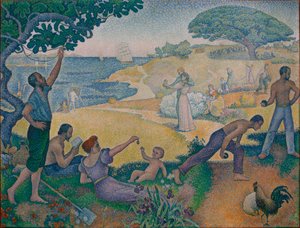 En tiempos de armonía – La Edad de Oro no está en el pasado
