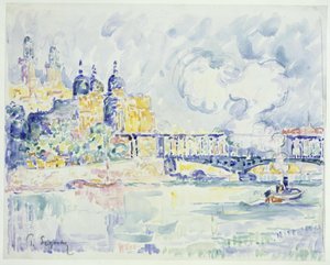  de Paul Signac