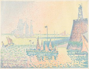  de Paul Signac